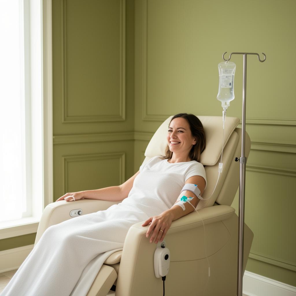 Infusion