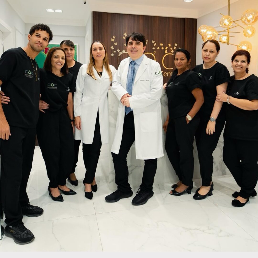 Equipe Gastro Obeso Center